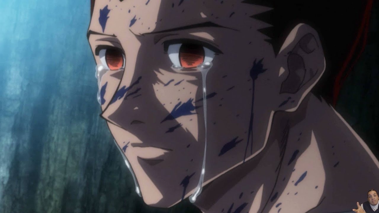 Hunter x Hunter - Em qual episódio Gon se transforma