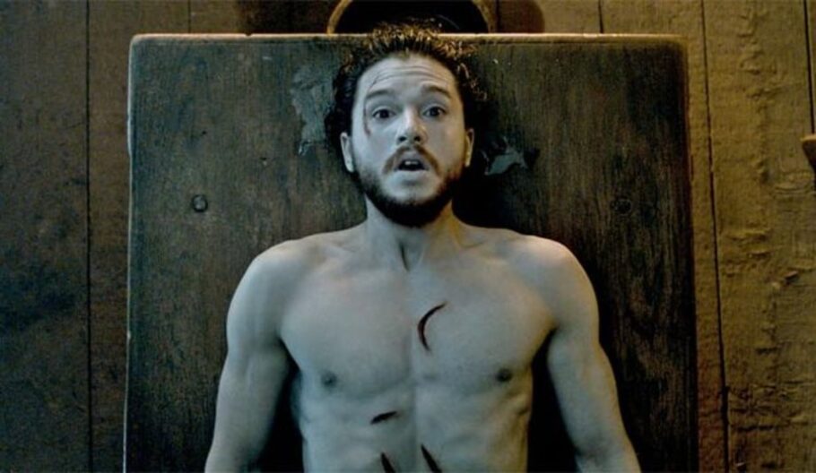Em qual episódio Jon Snow revive em Game of Thrones?