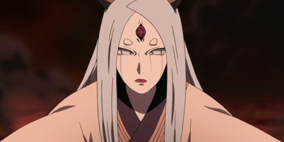 É por este motivo que Madara era mais perigoso em combate do que Kaguya em Naruto