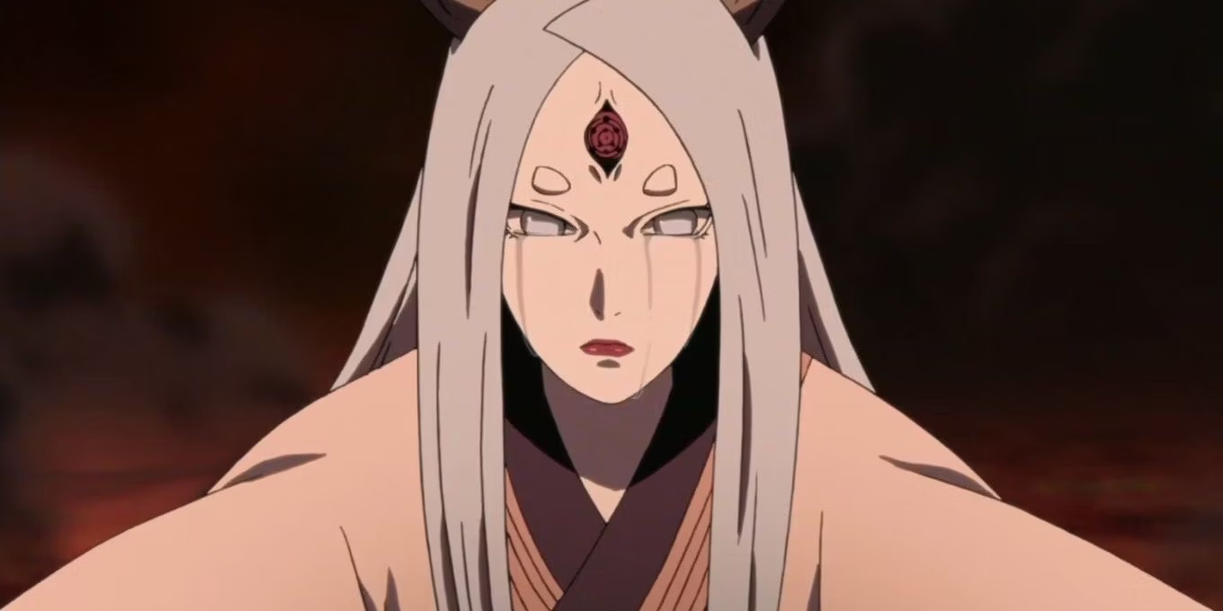 Existe algum ninja que poderia enfrentar Kaguya completamente sozinho em Naruto?