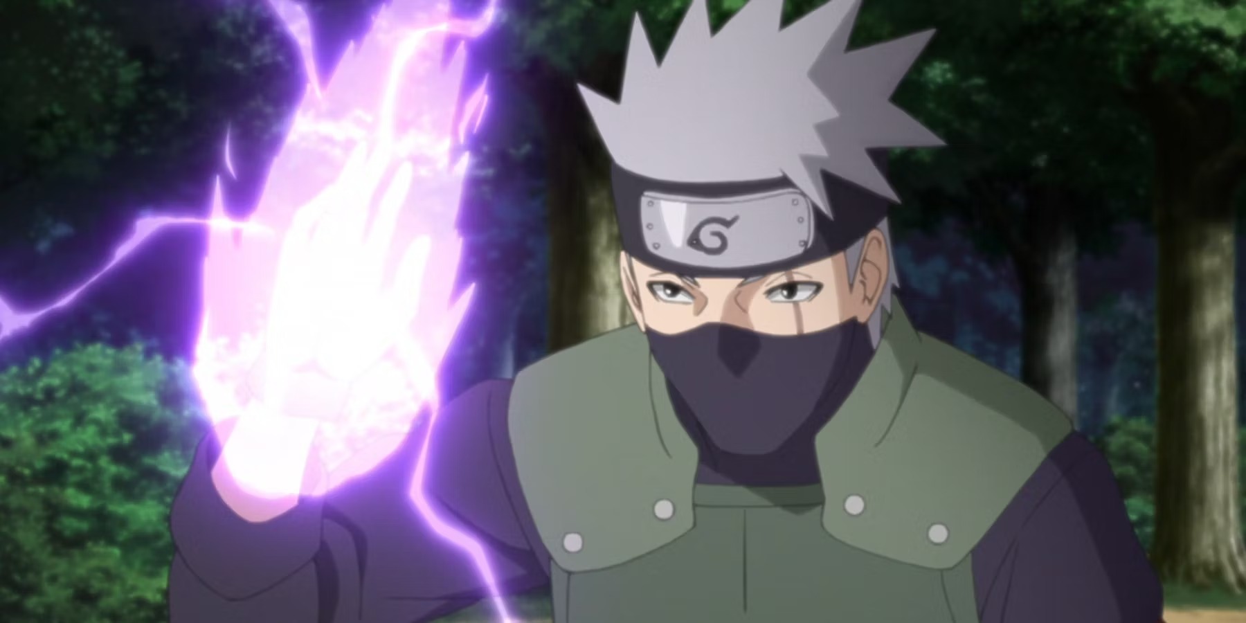 Kakashi da Sermão em Inari - O NARUTO PODE SER UM POUCO DURO AS