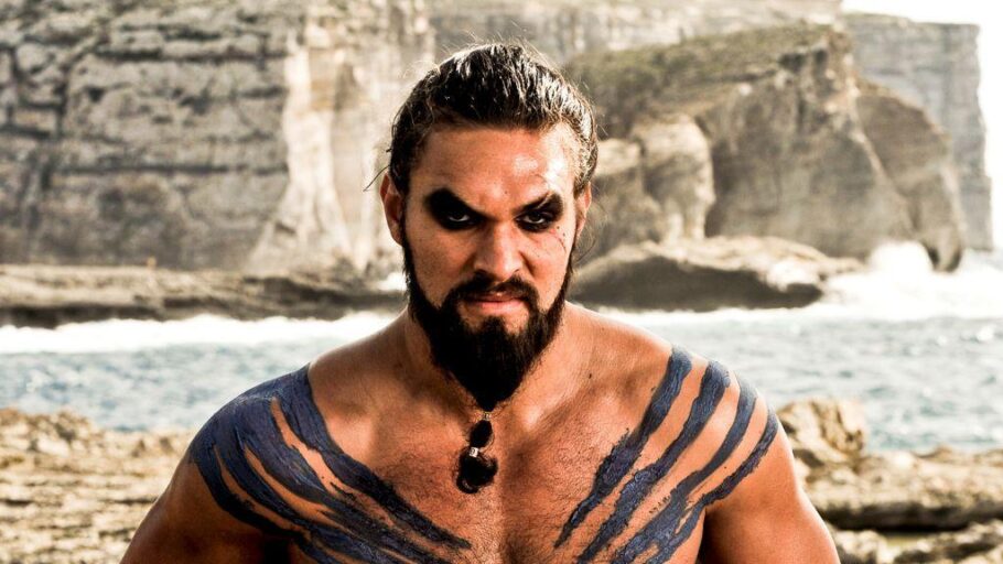 Em qual episódio Khal Drogo morre em Game of Thrones?