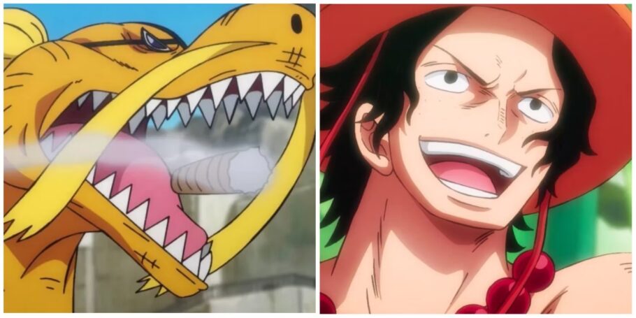 5 Acontecimentos do arco de Wano que mudaram One Piece para sempre
