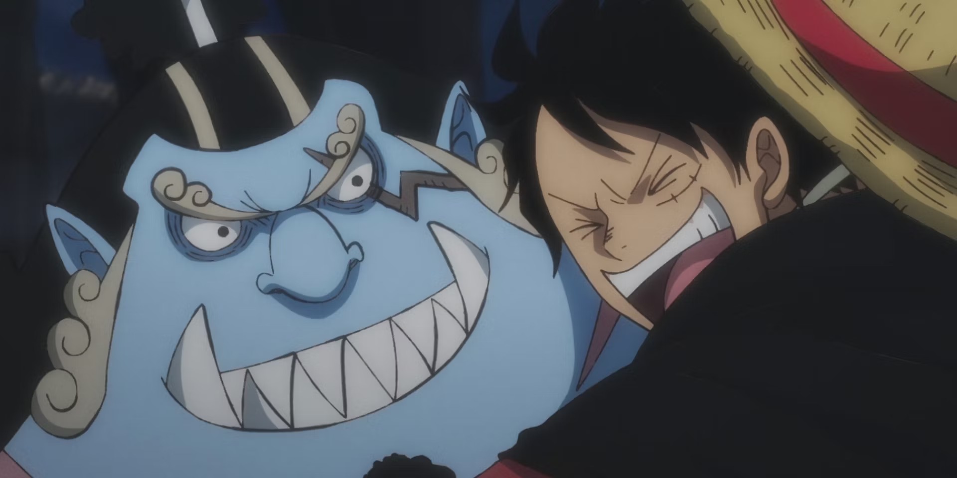 Afinal, Jinbe será o último chapéu de palha a se juntar a tripulação em One Piece?