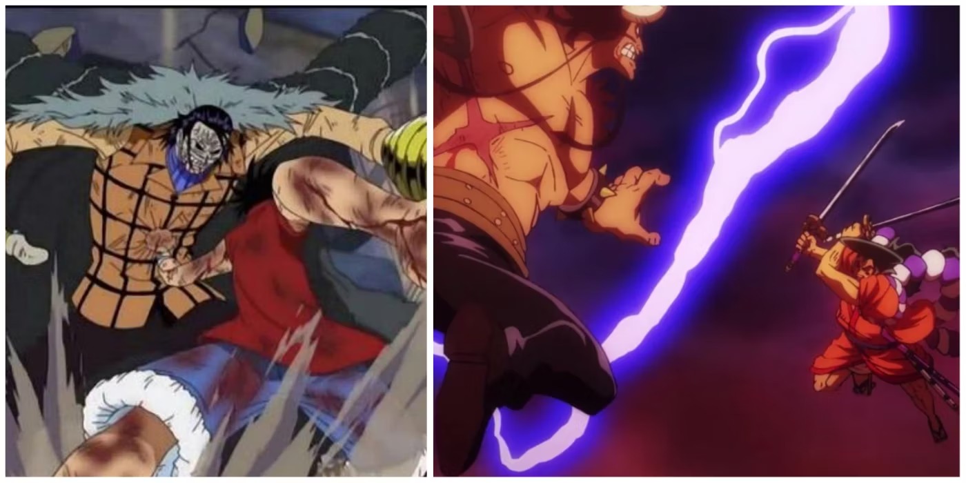 Todas as Akuma no Mi que já tiveram mais de um usuário em One Piece -  Critical Hits