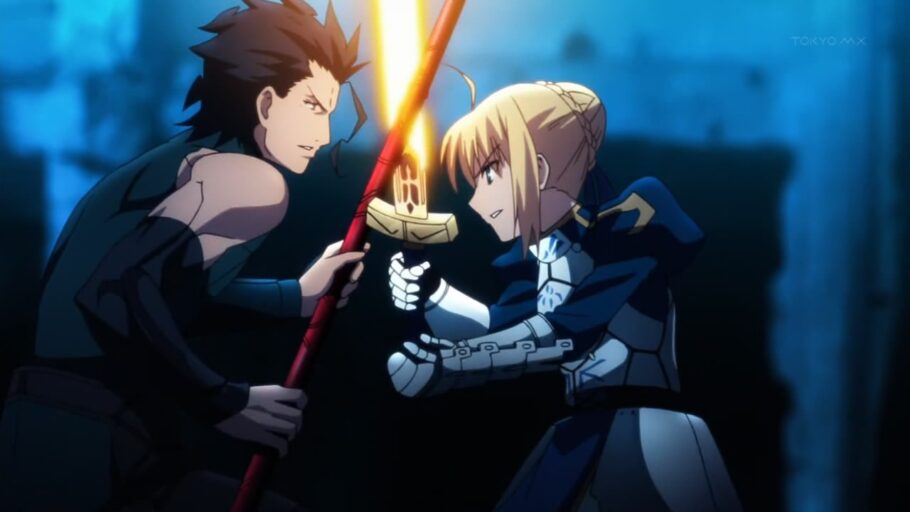 Fate Guia: Qual a ordem para assistir? Como começar o anime?