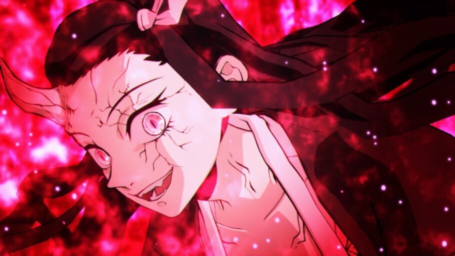Demon Slayer: O trauma de Nezuko é muitas vezes ignorado - por quê