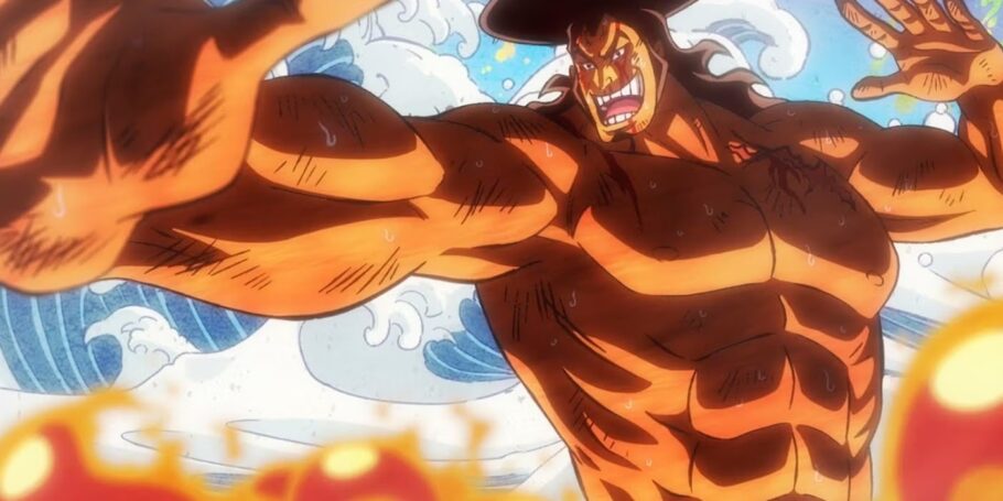 As 5 maiores humilhações que os Yonkou já sofreram em One Piece