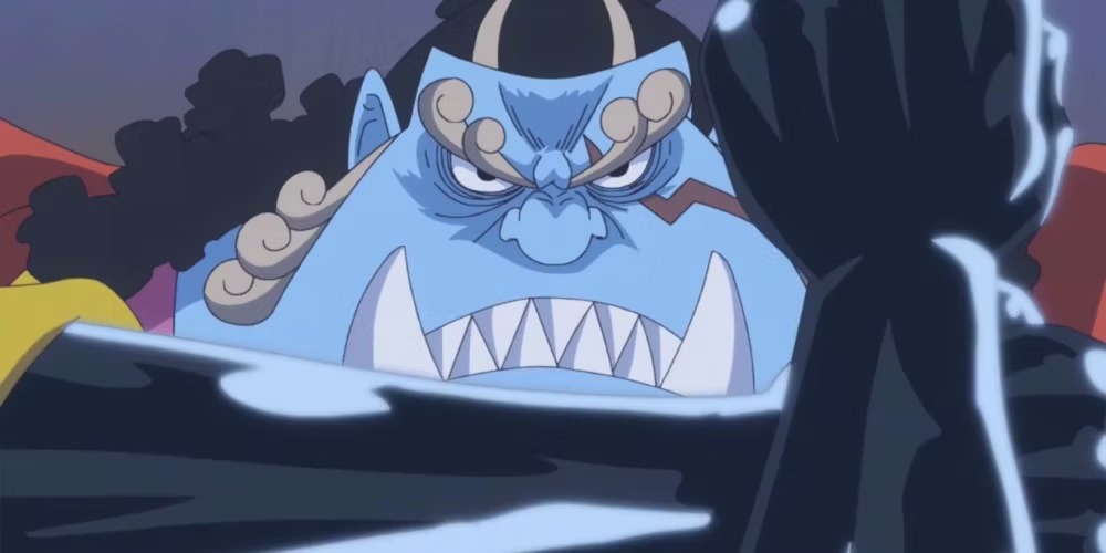 One Piece - Em qual episódio Jinbei se junta aos Chapéu de Palha