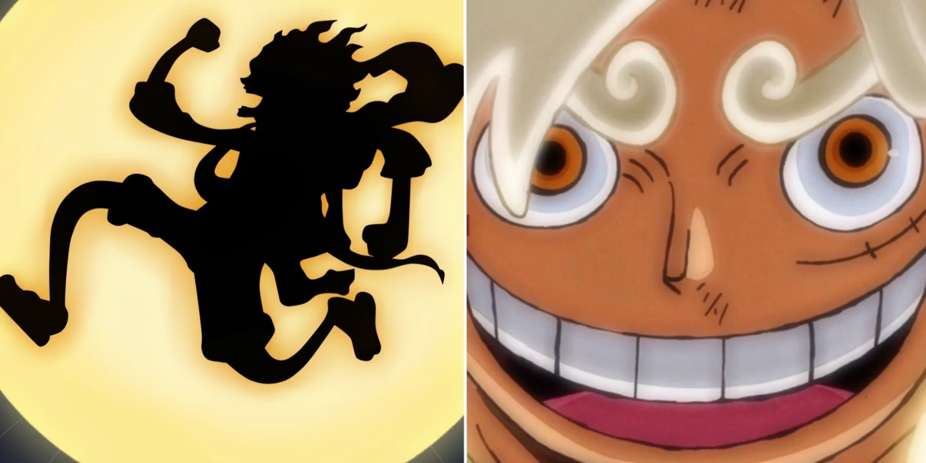 As Maiores Fraquezas do Gear 5 em One Piece - Critical Hits