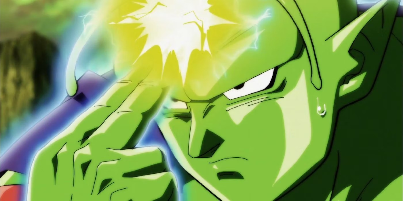 O poder original do Piccolo em Dragon Ball poderia derrotar Freeza antes mesmo de Goku