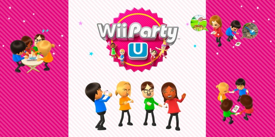 Os 50 melhores jogos de Wii U
