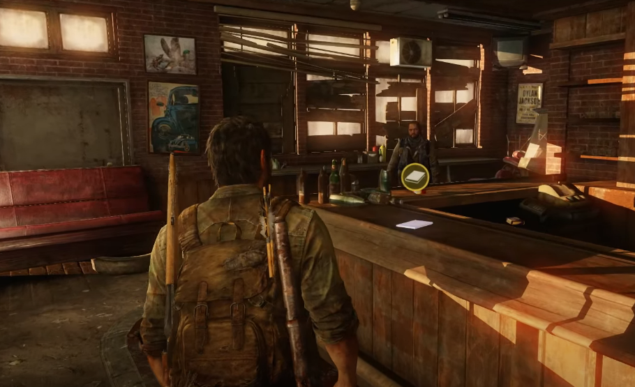 The Last of Us: Part I - Localização de Todos os Manuais de Treinamento