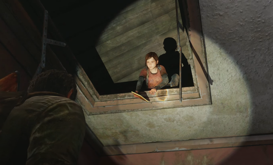 The Last of Us: Part I - Localização de Todos os Manuais de Treinamento