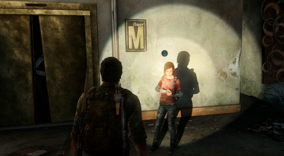 The Last of Us: Part I – Localização de Todas as Piadas da Ellie