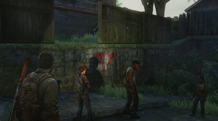 The Last of Us: Part I – Localização de Todas as Piadas da Ellie
