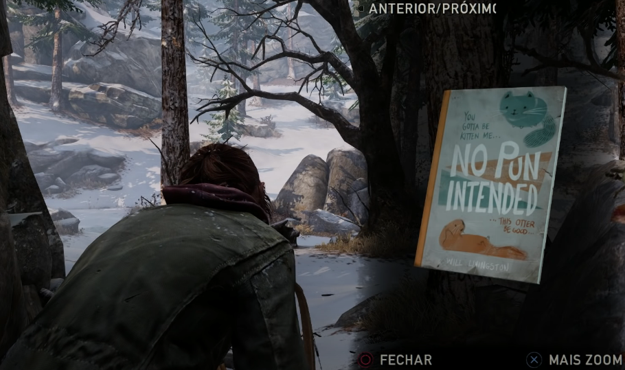 The Last of Us Part I - Localização de Todos os Artefatos