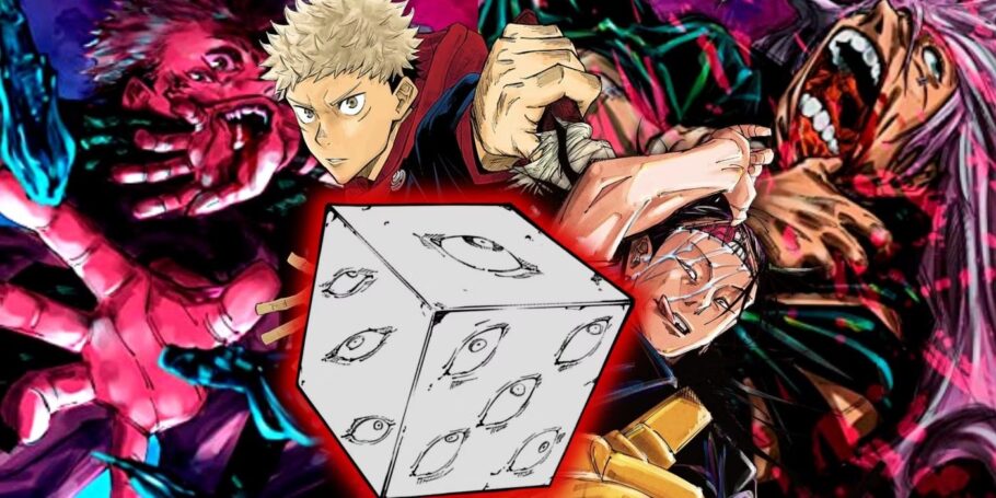 Entenda como o Jujutsu Kaisen equilibra seu sistema de poder usando Votos Obrigatórios