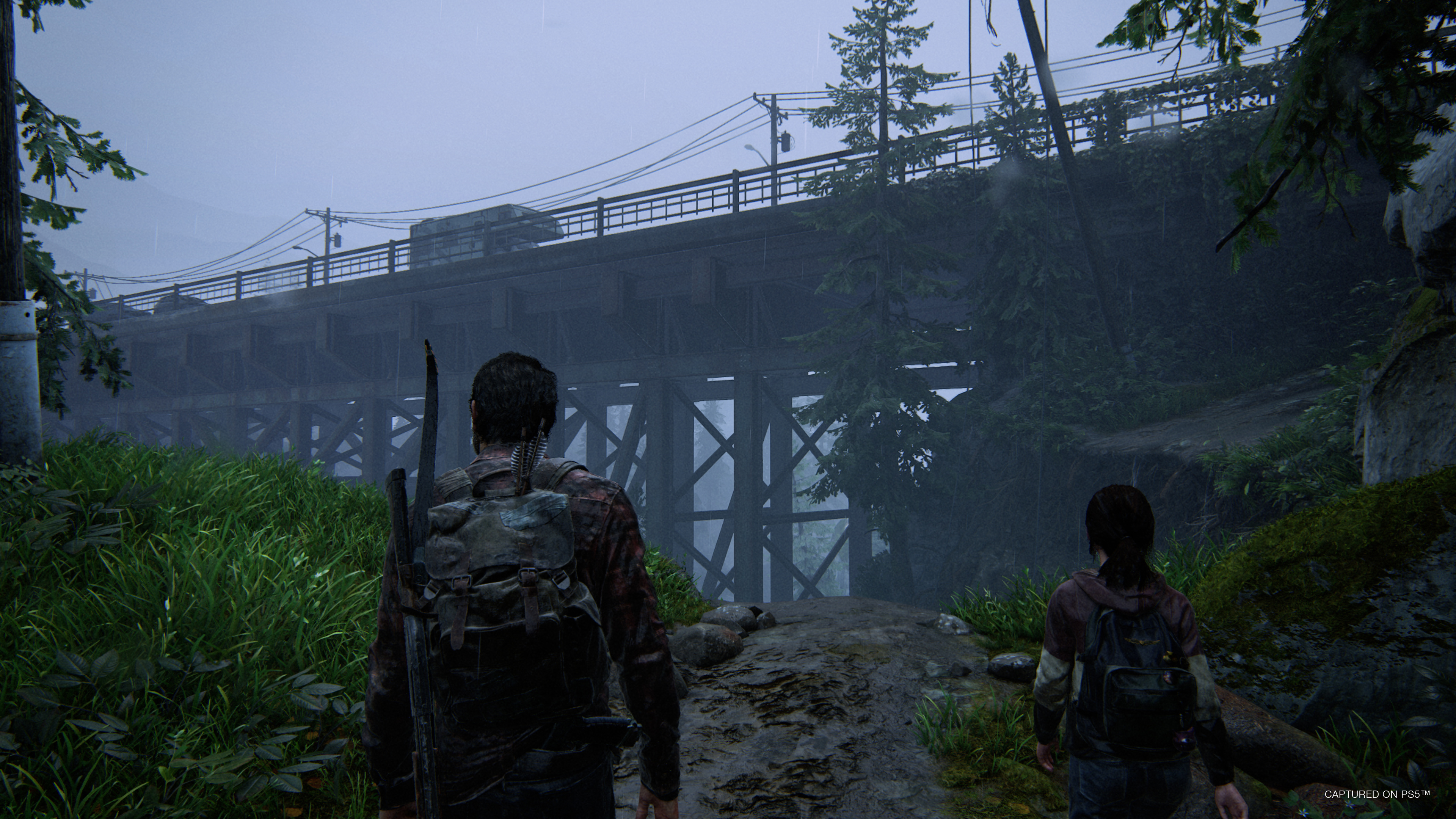 The Last of Us Part 1: Quanto você precisa para jogar no PC