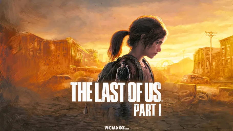 The Last of Us: Part I - Novo vídeo compara os gráficos da versão de PS4 e PS5