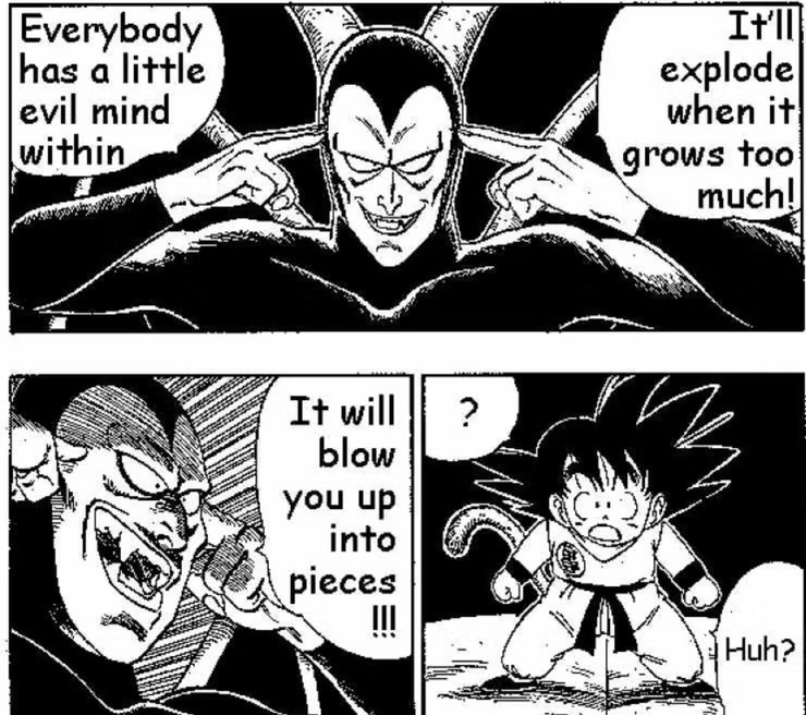 Esse é o motivo pelo qual o irmão de Vegeta, Tarble, nunca apareceu no  anime de Dragon Ball Super - Critical Hits