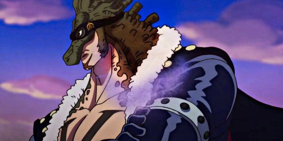Todas as 9 Akuma no Mi Zoan Ancestral conhecidas em One Piece