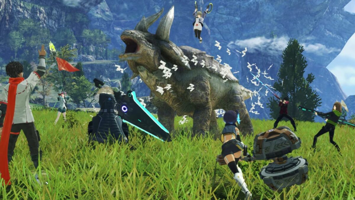 Xenoblade Chronicles 3 Vale A Pena Análise Review Critical Hits