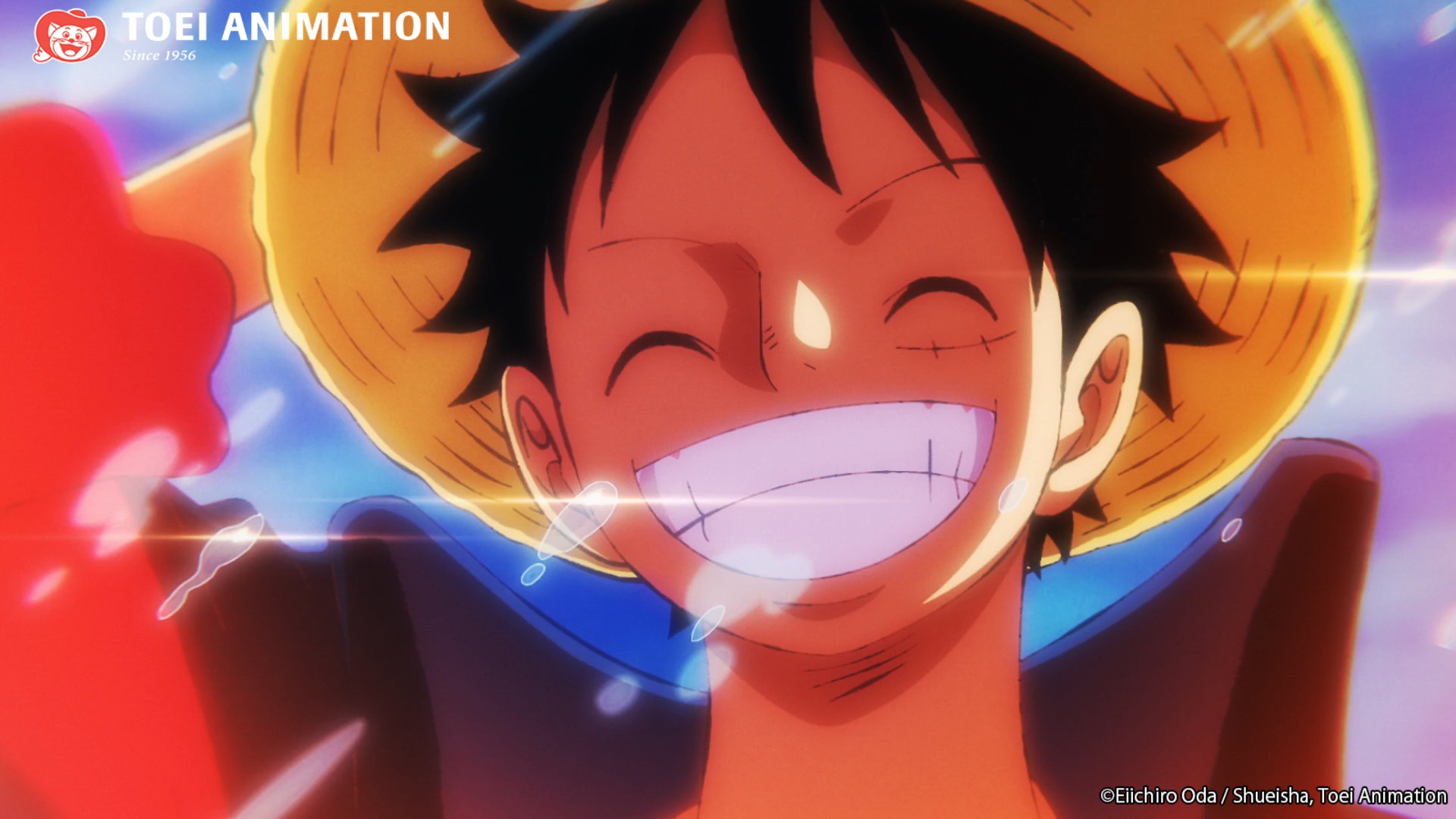 Todas as recompensas que Luffy já teve em One Piece até agora