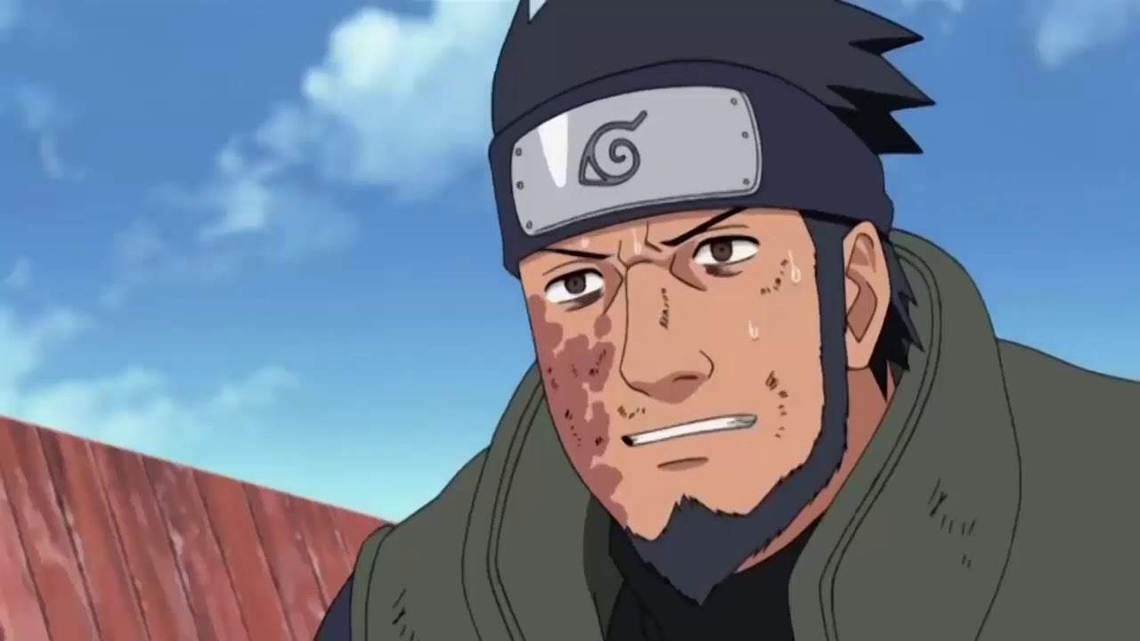 Time 10 ou Time Asuma