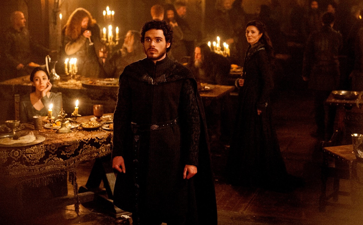 Game of Thrones - Em qual episódio acontece o Casamento Vermelho?