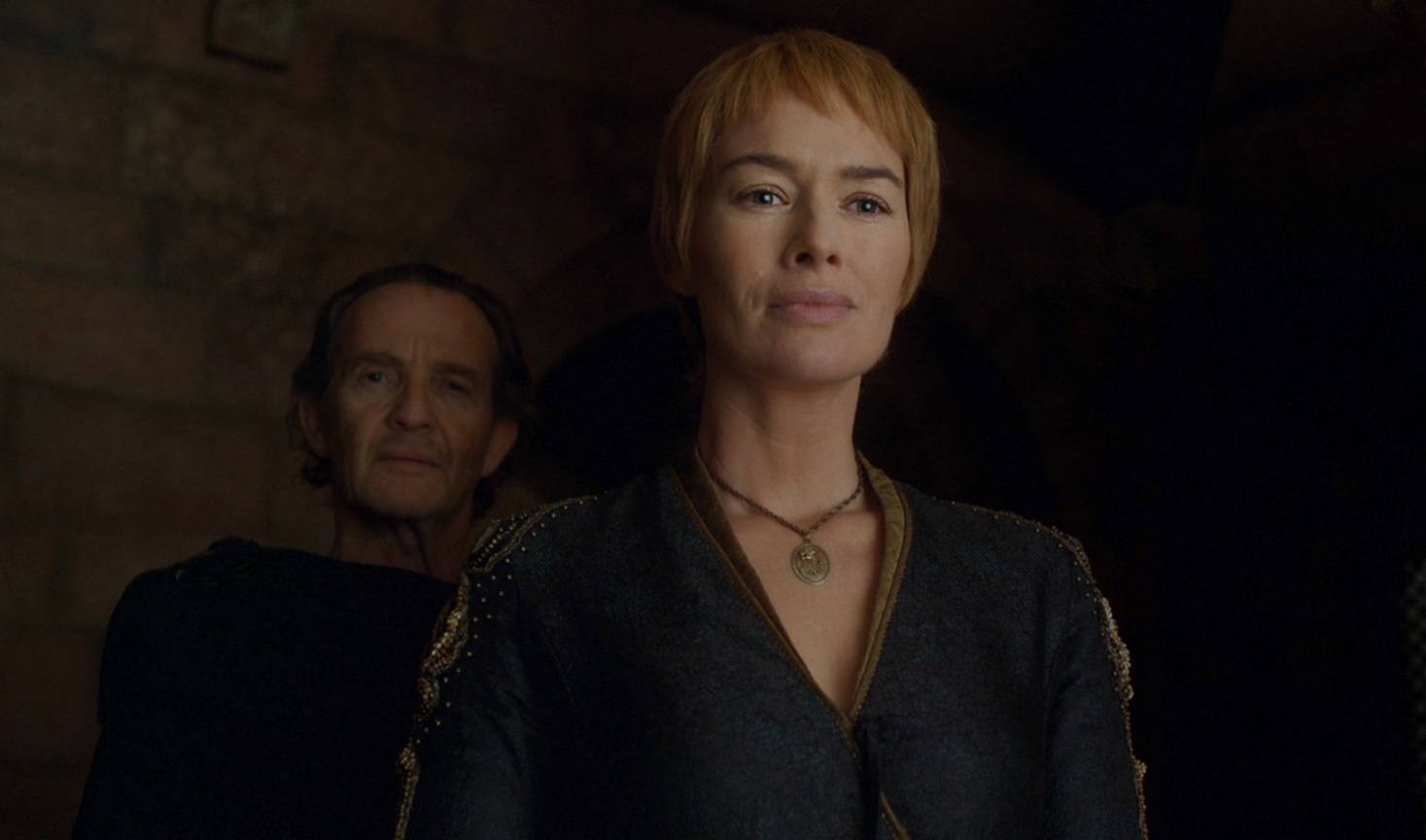 Episódio 2 de House of the Dragon trouxe de volta uma das mais icônicas frases de Cersei