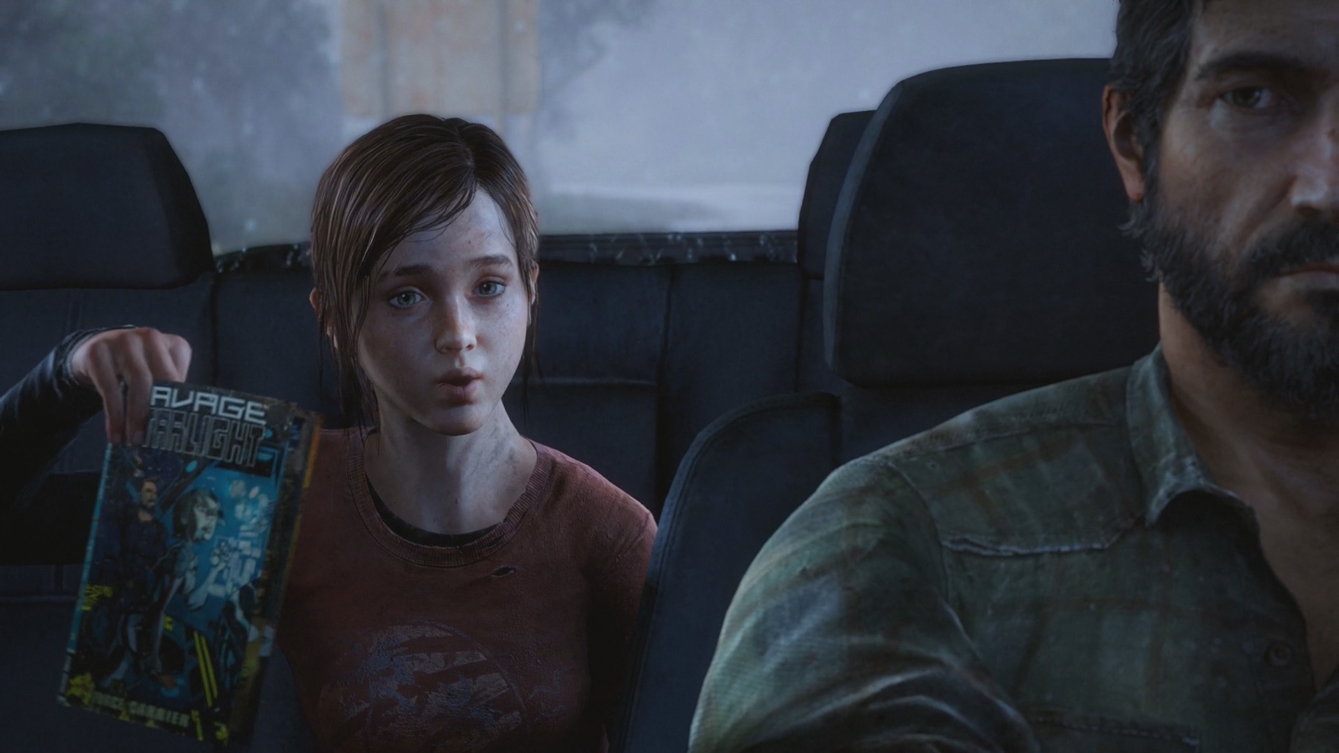 The Last of Us - 'Resistir e Sobreviver' - Review