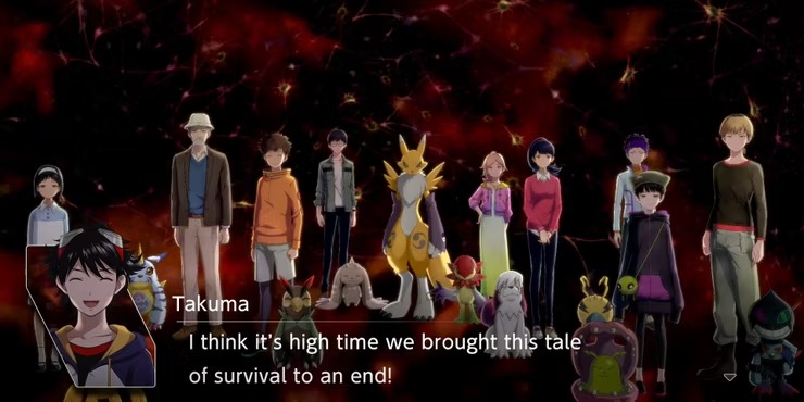 Digimon Survive: confira 6 dicas importantes para mandar bem no game
