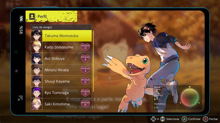 Digimon Survive: confira 6 dicas importantes para mandar bem no game