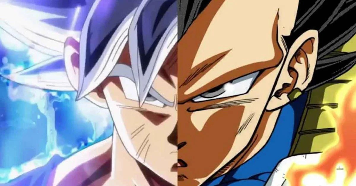 Entenda como o Ego Superior de vegeta funciona em Dragon Ball Super