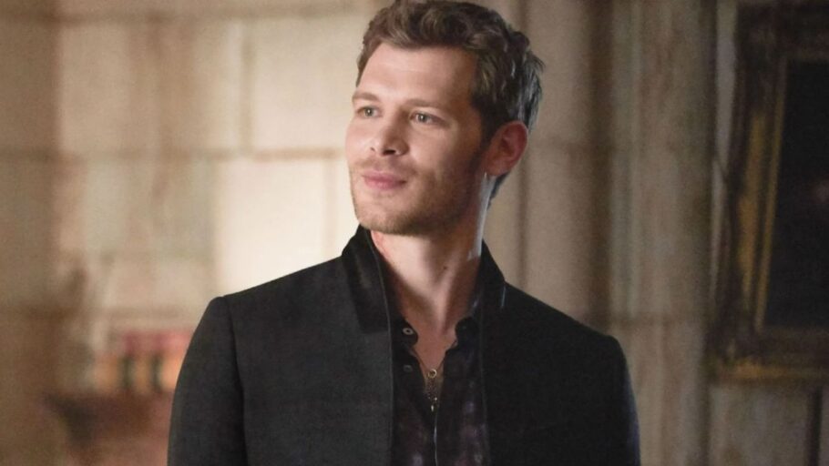 Em qual episódio de The Vampire Diaries Klaus aparece?