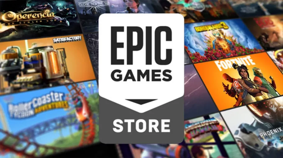 Epic Games revela os próximos jogos gratuitos da plataforma 