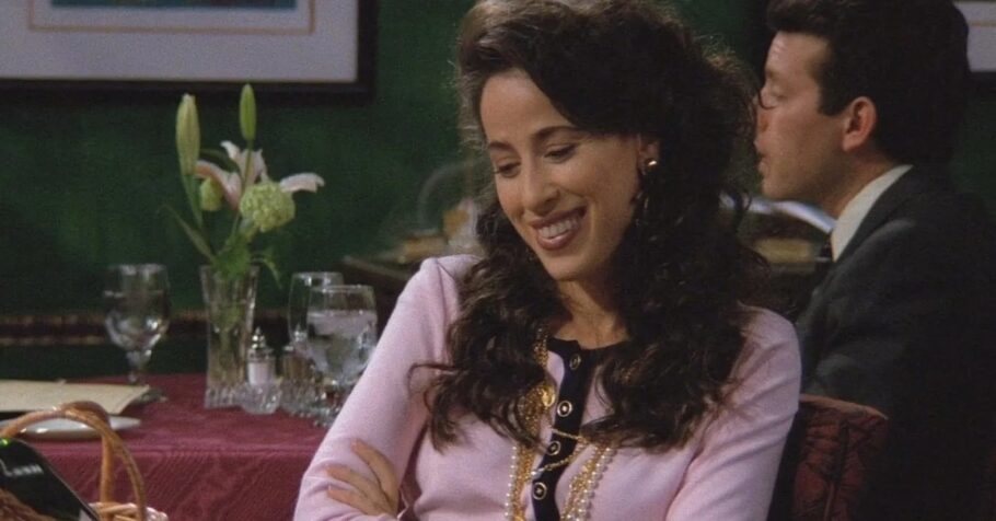 Confira o quiz de verdadeiro ou falso sobre a personagem Janice em Friends abaixo
