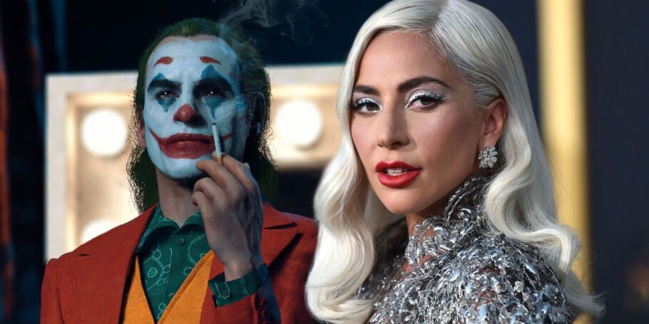 Lady Gaga confirmada no filme de Joker 2