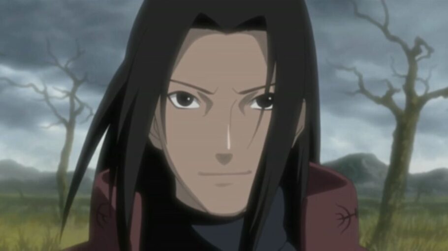 Afinal, quem é o filho de Hashirama Senju em Naruto Shippuden?