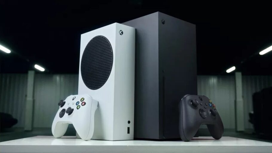 Xbox responde ao aumento de preço do PlayStation