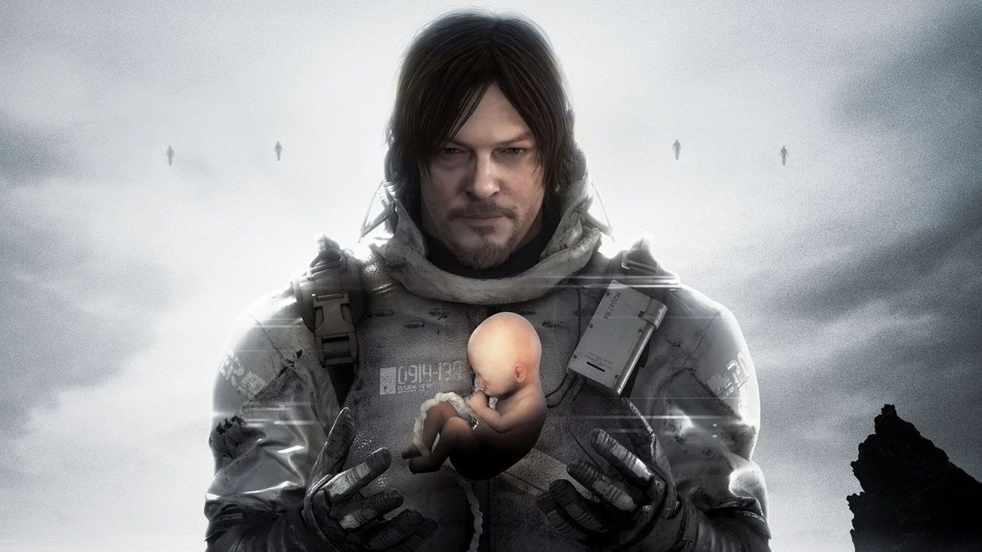 Death Stranding chega hoje (14) aos PCs: veja o trailer com visuais  aprimorados - Canaltech