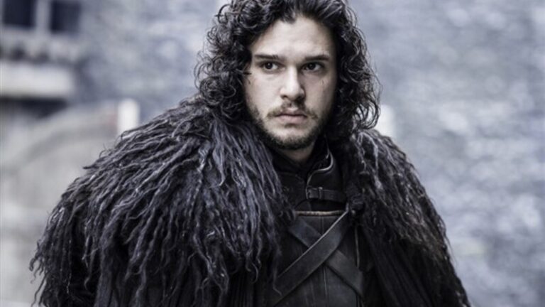 Em qual episódio Jon Snow morre em Game of Thrones? - Critical Hits