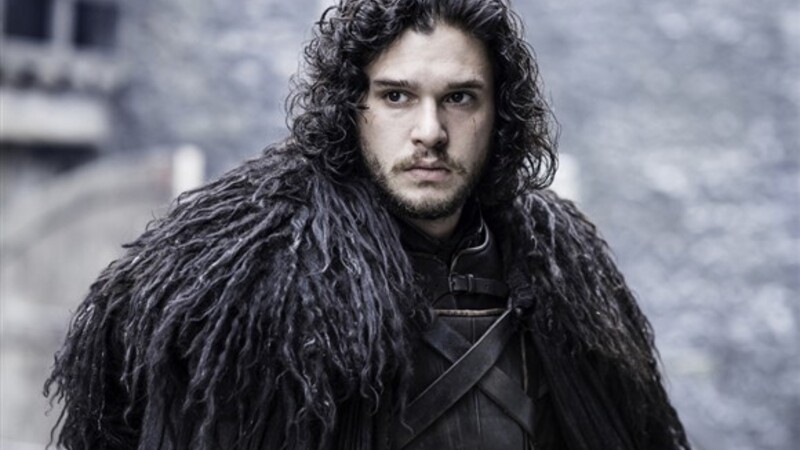 Em qual episódio Jon Snow morre em Game of Thrones?