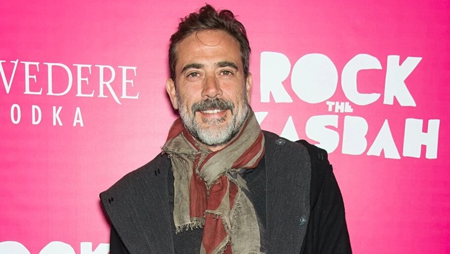 Jeffrey Dean Morgan é confirmado na 4ª Temporada de The Boys