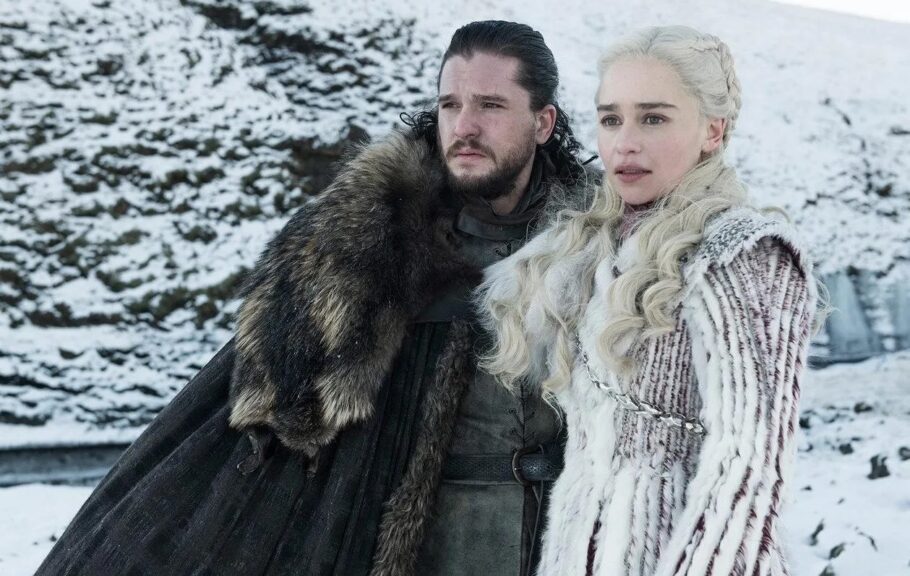 House of the Dragon - Como o sonho de Aegon “muda” o final de Game of Thrones