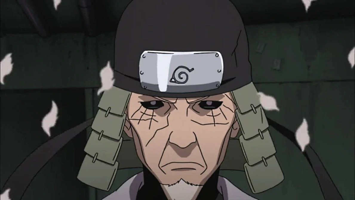 Os Jutsu de Hiruzen Sarutobi