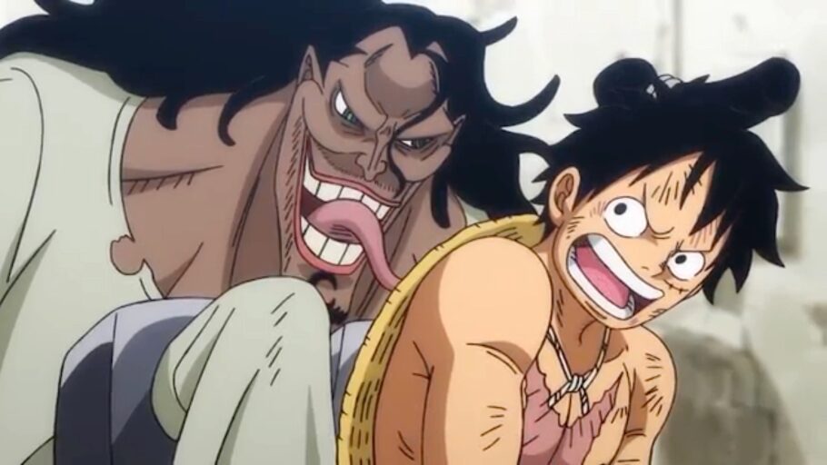 pimenta, o pinduca 🦖 on X: One Piece - 389 Nakama(companheiro): Uma  pessoa que compartilha seu destino, alguém por quem você daria sua vida.  Algo íntimo demais para ser considerado um amigo