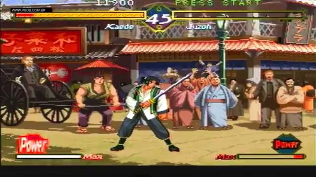 Os 25 melhores jogos de Neo Geo Critical Hits