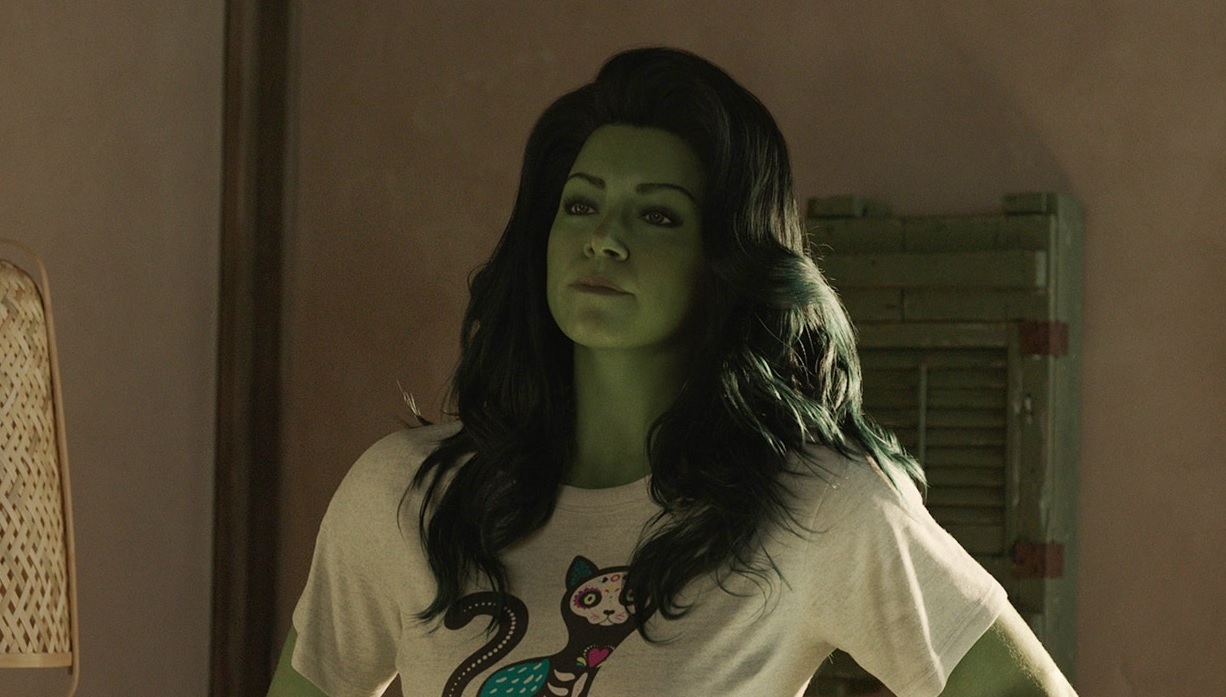 Quando estreia os episódios de Mulher-Hulk: Defensora de Heróis
